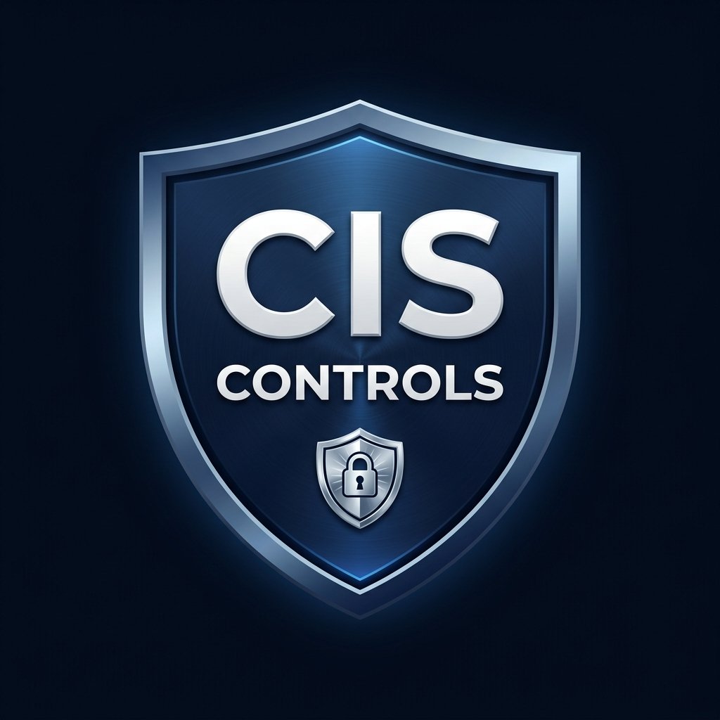CIS Controls compliance badge